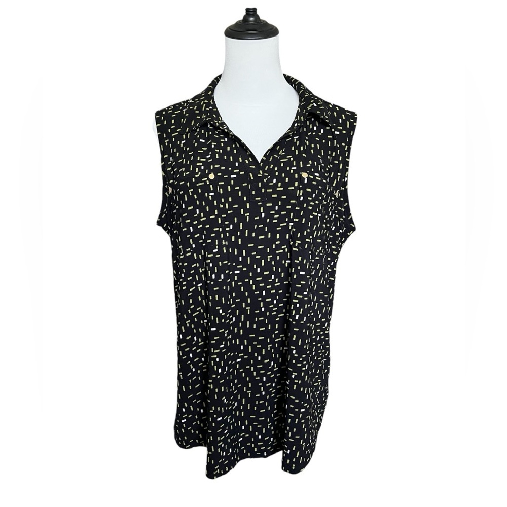 Jones blouse size L
